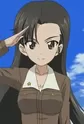 Nishi, Kinuyo
