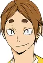 Komori, Motoya