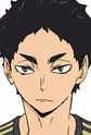 Akaashi, Keiji