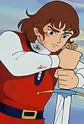 Arthur, King
