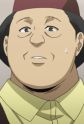 Gambar Karakter Younger Brother Atsugi