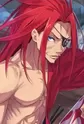 Astrea, Reid
