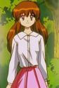 Gambar Karakter Hitomi Saionji