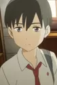 Hinode, Kento