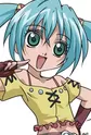 Misaki, Runo