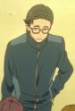 Gambar Karakter Iwatobi Middle School Swimming Club Adviser