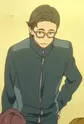 Iwatobi Middle School Swimming Club Adviser