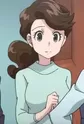 Kouzo, Barbara