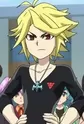 Sumie, Fubuki