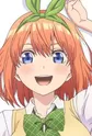 Nakano, Yotsuba