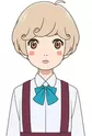 Tenma, Yuu
