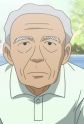 Gambar Karakter Yuusuke Kasamatsu
