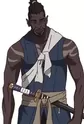 Yasuke