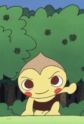Gambar Karakter Kin-chan