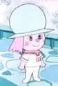 Sherbet-kun