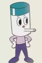 Spray-kun