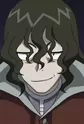 Watarigani, Tetsuya