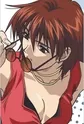 Sayama, Shoko