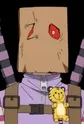 Zazie