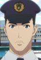 Gambar Karakter Teruhiko Yamaji