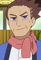 Houji's Uncle