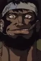 Marcus, Borgoff
