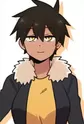 Kurobe, Natsumi