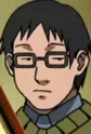 Kageyama, Takanori