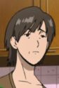 Gambar Karakter Kageyama's Wife