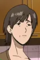 Kageyama's Wife