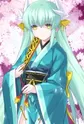 Kiyohime