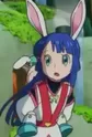 Tsukino, Luna