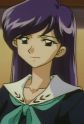 Gambar Karakter Ryouko Arigase