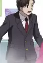 High School Student