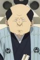 Gambar Karakter Kenta's Father