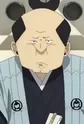 Kenta's Father