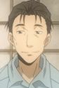 Gambar Karakter Tatsuo Negishi