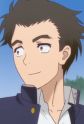 Gambar Karakter Satoshi Hyoudou