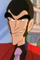 Fake Lupin