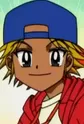 Kuroi, Naoki