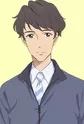 Suzukake, Ryouta