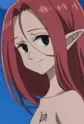 Gloxinia