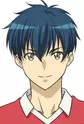 Tsuji, Hideto