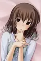 Higetsu, Suzune