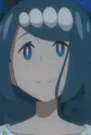 Suiren's Mother