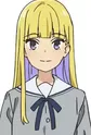 Itsushiro, Reimi