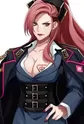 Kadenokouji, Ichijiku