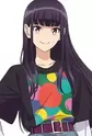 Kuon, Nanami