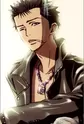 Honjou, Ren