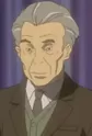 Saito, Kaneyoshi